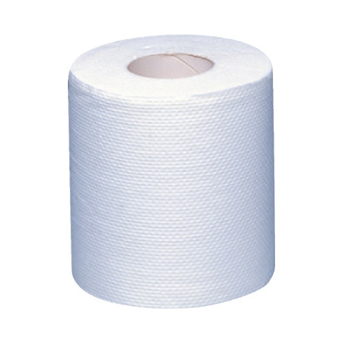 ＥＦトイレットロールＷ４０ｍ　８０個未包装５梱以上