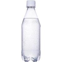 ザ・タンサン　ラベルレス　４３０ｍｌ　２４本※