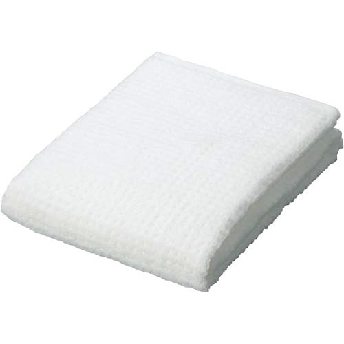 今治タオルブランドバスタオル　ホワイト　３枚入