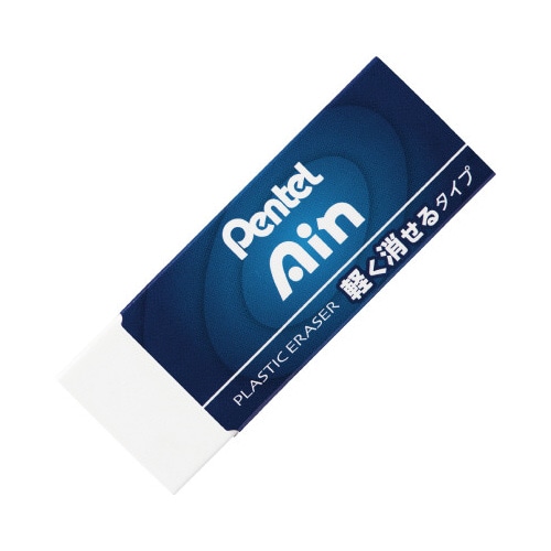 アイン消しゴム＜軽く消せるタイプ＞　大