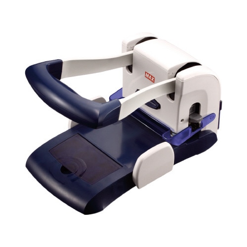 大型パンチ　１２０枚あけ　ＤＰ－１２０