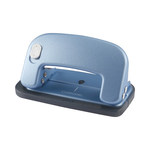 シフォネル１２枚あけブルー　ＤＰ－１２／Ｂ