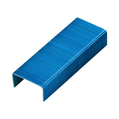 カラー針　ブルー　Ｎｏ．１０－１Ｍ／ＭＢ×５