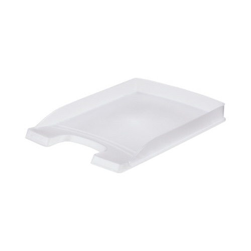 ライツ　レタートレー　スリム　クリア　５個