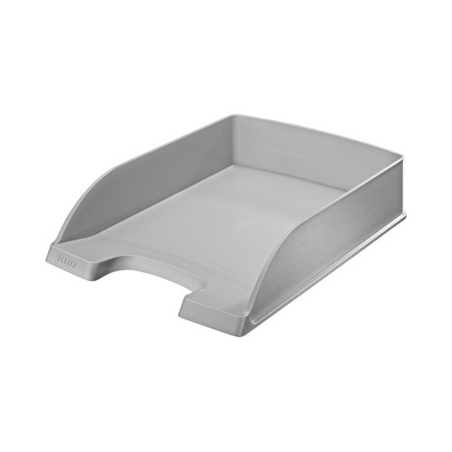 ライツ　レタートレー　スタンダード　グレー　５個