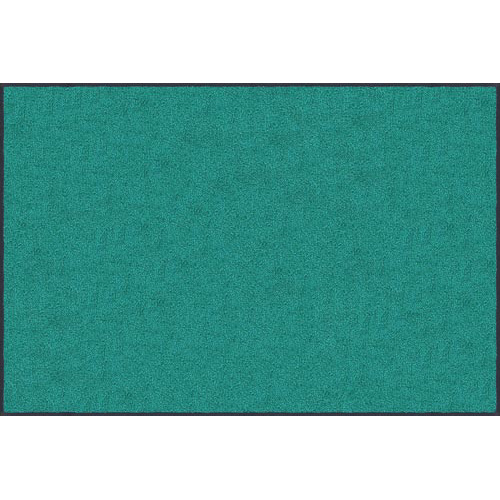 スタンダードマットＳ　７５×９０　ジェイドグリーン