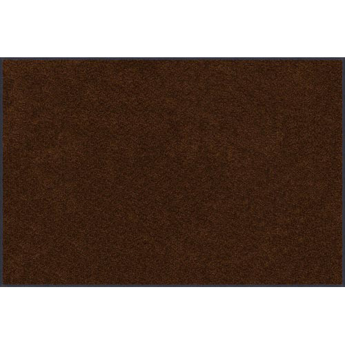 スタンダードマットＳ　７５×９０　ココアブラウン
