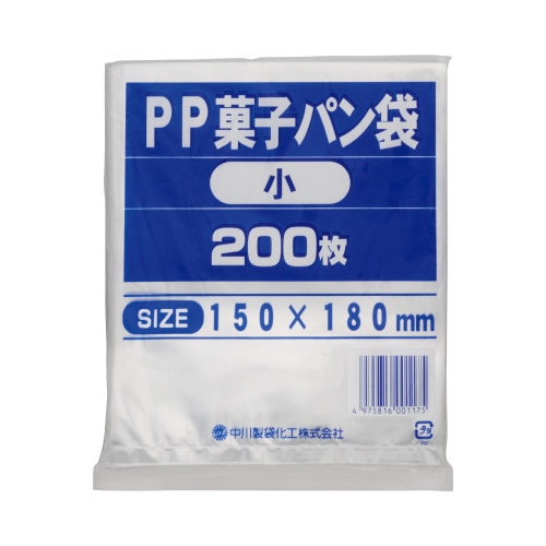 ＩＰＰ袋菓子パン小