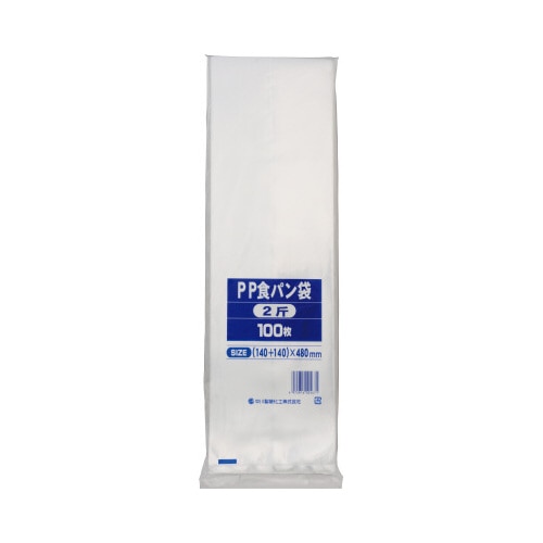 ＩＰＰ袋食パン２斤