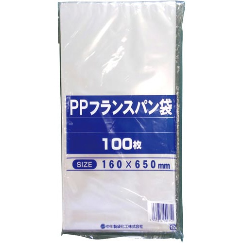 ＩＰＰ袋フランスパン１セット（３００枚）