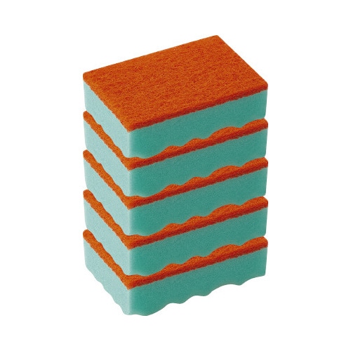 キクロンプロＢ　ソフト　グリーン　５個入×５