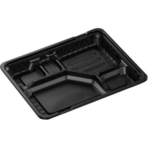 ガチ弁ＩＫ２６－２０Ｃ　黒　５０枚入×１２