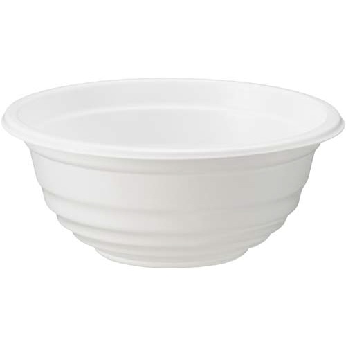 電子レンジ対応どんぶり　特小　５０個入×６