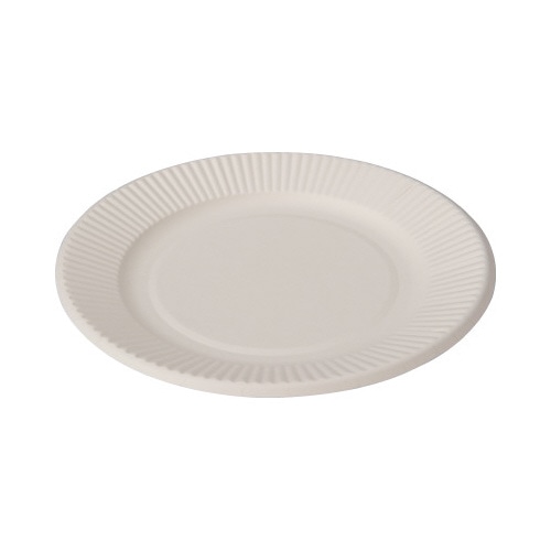 スタンダードプレート　１５０ｍｍ５０枚入×１２