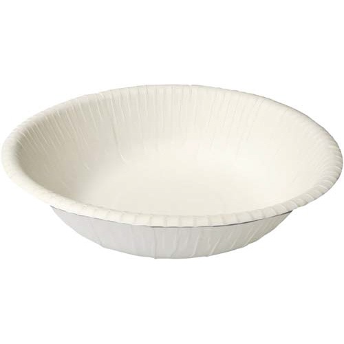 ナチュラルパルプボウル　１５０ｍｍ　５０個入×４