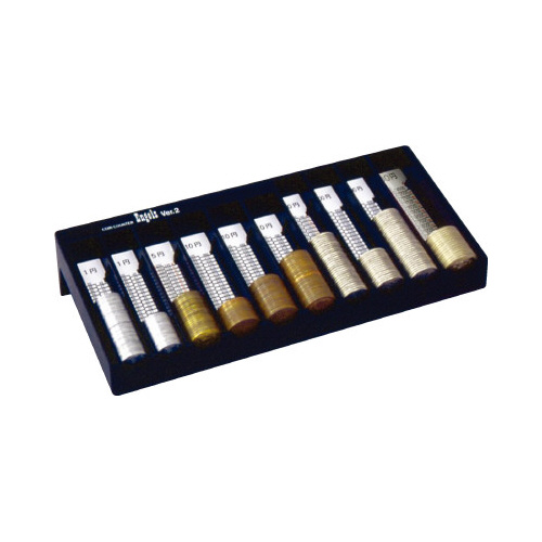 コインカウンター　２６５×１１５×５５ｍｍ