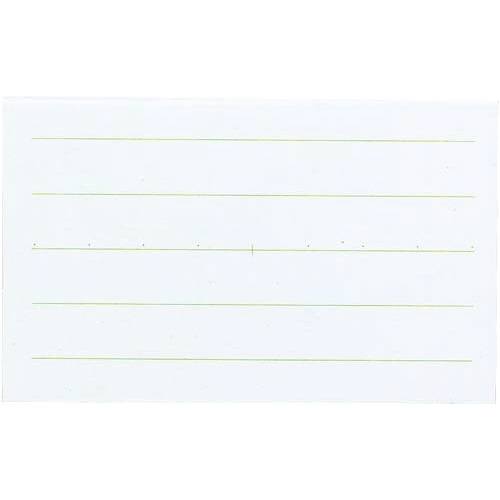 名刺型名札　金属クリップ　５６×９１ｍｍ