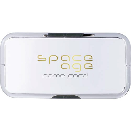 ブラッシュ　ネームプレート　Ｍサイズ　１０個