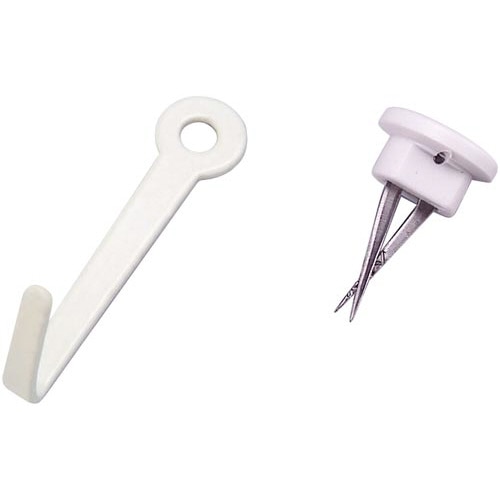 ハイパーフックかけまくり　カラーフックＳ×５