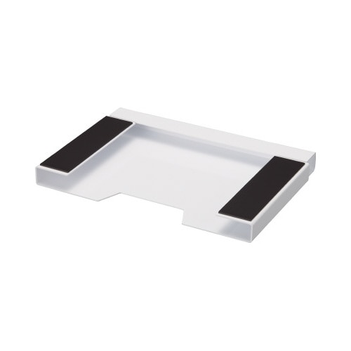 Ｋａｔａｚｕｋ書類トレーヨコ　２個セット