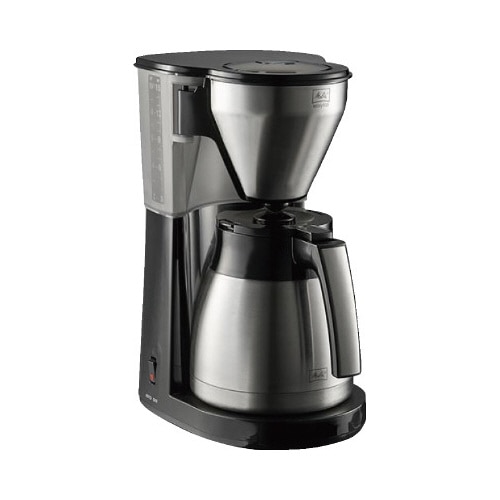 コーヒーメーカーイージートップサーモ　１０杯用