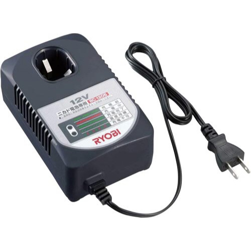 ニカド充電器　ＢＣ－１２０５