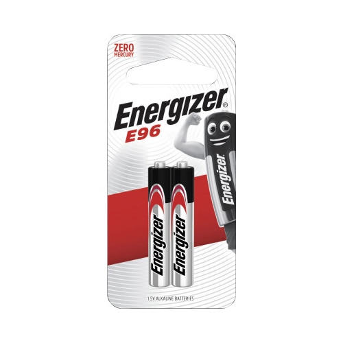 アルカリ乾電池　単６形　２本入×１２