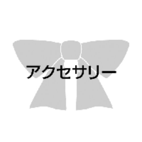 リボン　パープル
