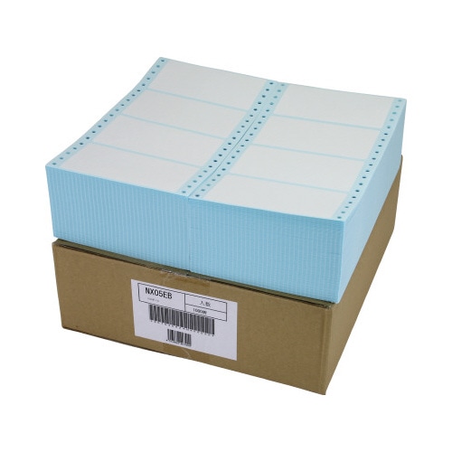 ナナクリエイト　５．５×１０　４片　１０００シート