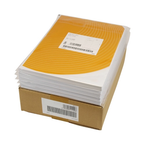 ｎａｎａラベル中袋入Ａ４　キヤノン用１０面５００枚