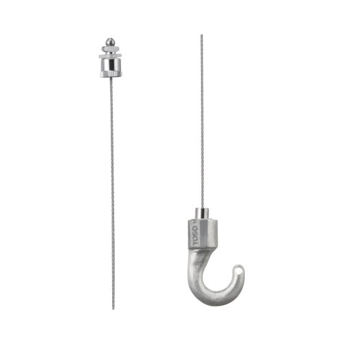 ピクチャーレール専用ハンガー　Ｓ１０００