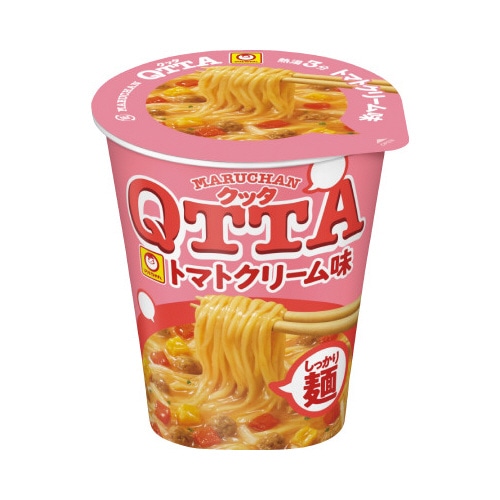 マルチャンＱＴＴＡトマトクリーム味　１２個※