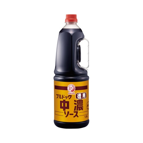 中濃ソース　徳用　１．８Ｌ※