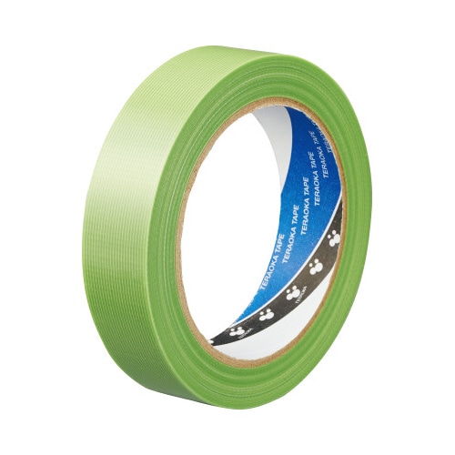 Ｐ－カットテープＮｏ．４１４０　２５ｍｍ幅　１２巻