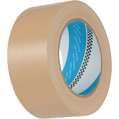 布テープ　Ｎｏ．１５９　５０ｍｍ×２５ｍ　９０巻