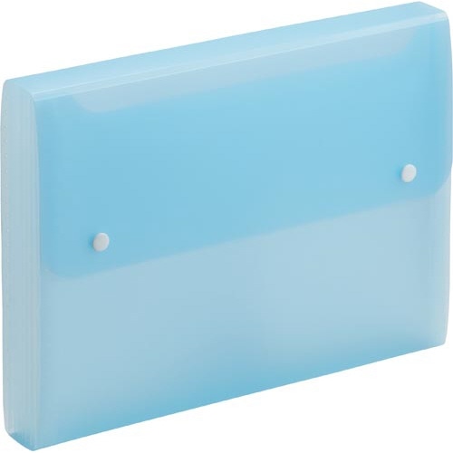 ドキュメントファイル（ワゴン収納サイズ）７Ｐ