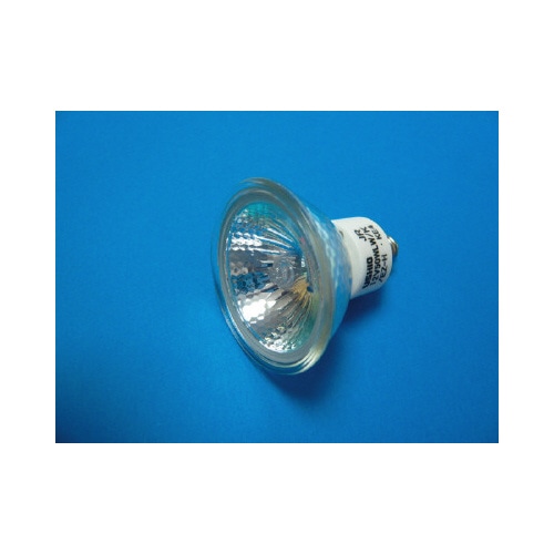 電球　ハロゲンランプ　５０Ｗ　５０径　広角ＥＺ１０