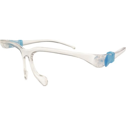 コンドルＣ　メガネ型フェイスシールド　フレームのみ