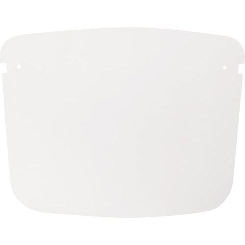 コンドルＣ　メガネ型フェイスシールド　シールドのみ