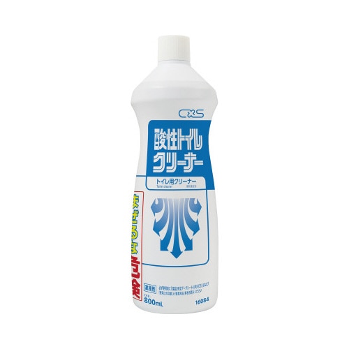 酸性トイレクリーナー　８００ｍｌ×１２本