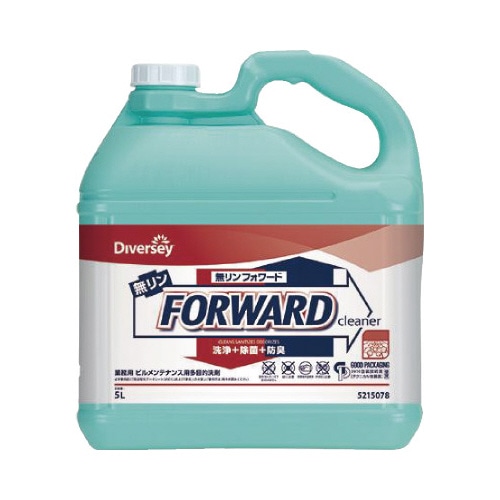 無リンフォワード　５Ｌ×３