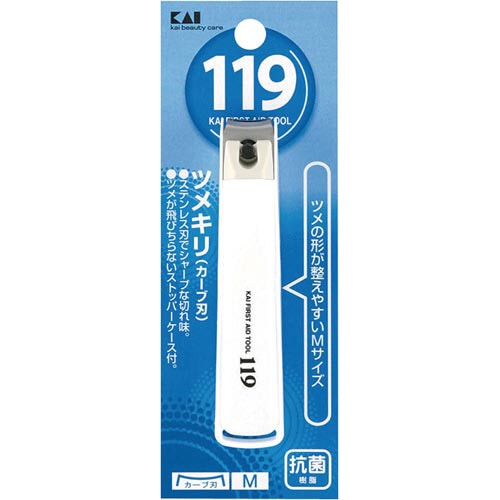 ツメキリ　ＫＦ－１００１