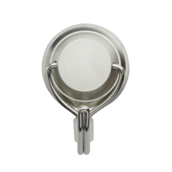 マグネットフック　超強力　耐荷重１０ｋｇメタル