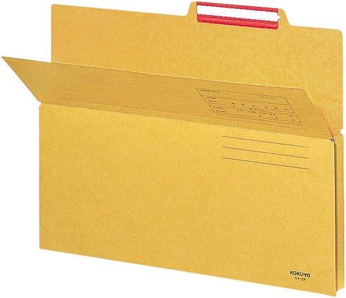 持ち出しフォルダーＣＦ　Ａ４　１０枚