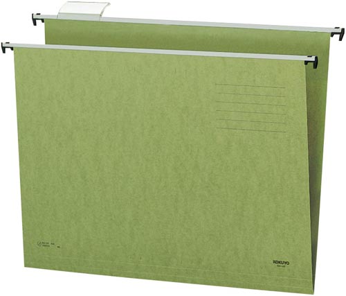 ハンギングフォルダー　Ｂ４　１６０枚