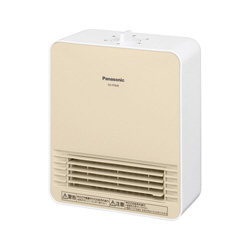 セラミックファンヒーター