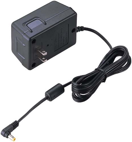 テプラ　ＰＲＯ　ＡＣアダプタ　ＡＣ０６１５Ｊ