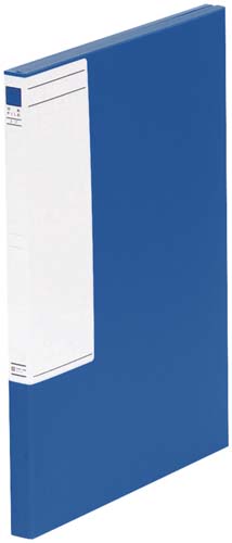 図面ファイルＧＰ　Ａ２　２つ折　青