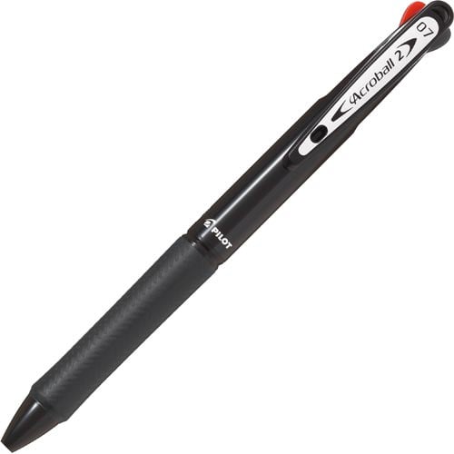 アクロボール２　０．７ｍｍ　ブラック