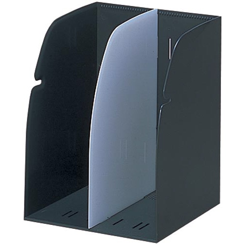 ブックスタンド　黒